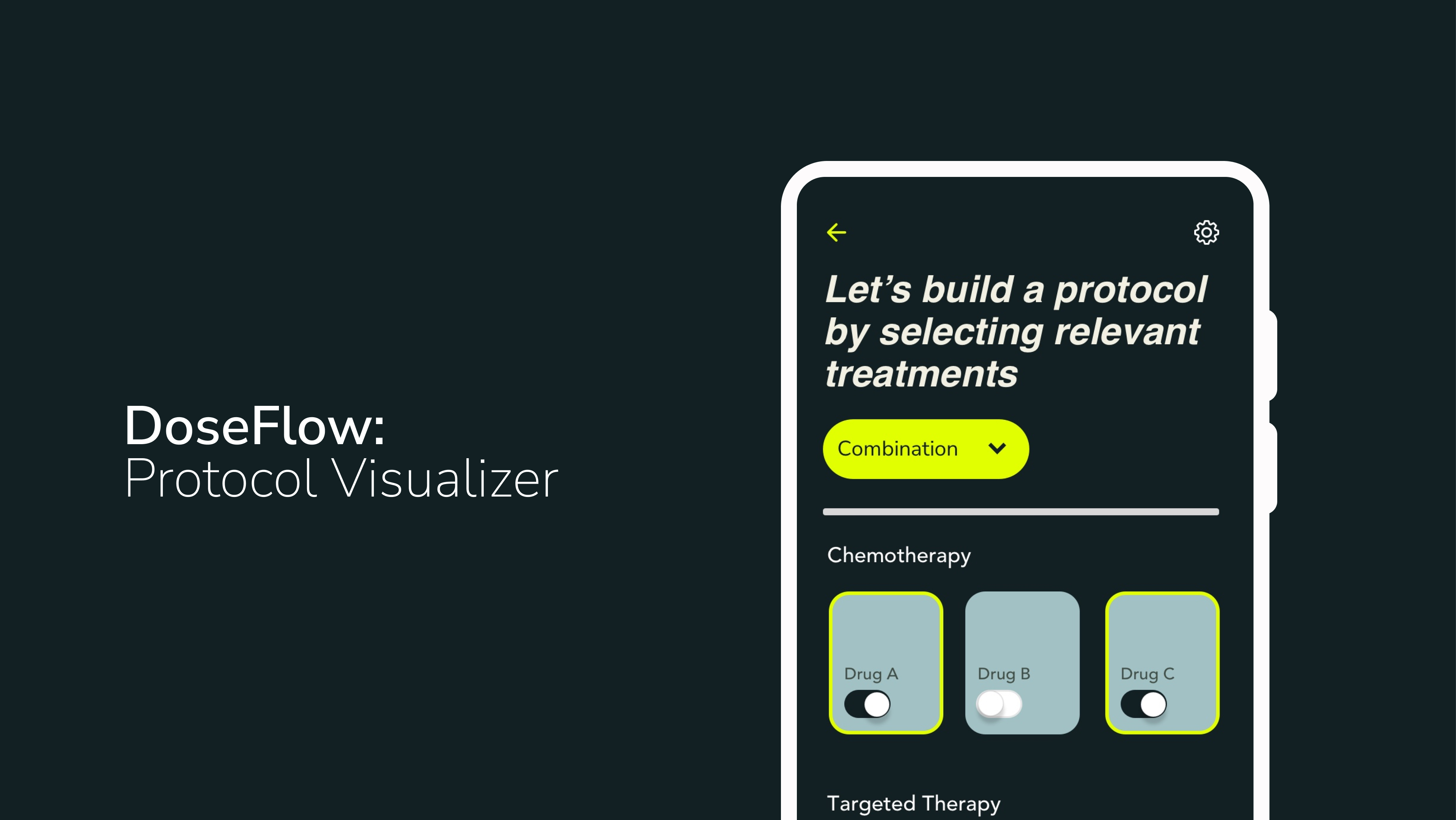 DoseFlow: Protocol Visualizer